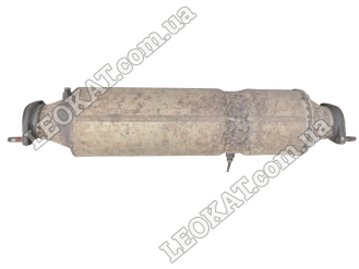 LEOKAT Викуп каталізаторів - Hyundai - Kia - Hyundai Tucson 2.0 CRDi - Кераміка - UFJM01 (CERAMIC)