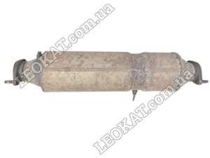 LEOKAT Викуп каталізаторів - Hyundai - Kia - Hyundai Tucson 2.0 CRDi2.0 tdi - Сажовий фільтр (DPF) - UFJM01 (DPF)