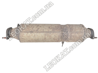 LEOKAT Викуп каталізаторів - Hyundai - Kia - Hyundai Tucson 2.0 CRDi2.0 tdi - Сажовий фільтр (DPF) - UFJM01 (DPF)