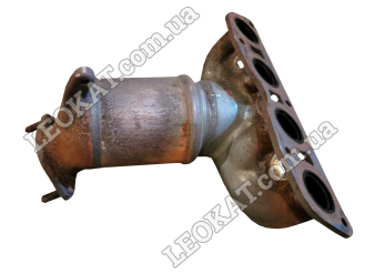 LEOKAT Викуп каталізаторів - Hyundai - Kia - Hyundai Tucson 2.0 - Кераміка - 2EPE0