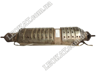 LEOKAT Викуп каталізаторів - Hyundai - Kia - Hyundai Tucson 2.0 - Кераміка - UFJM02 (CERAMIC)