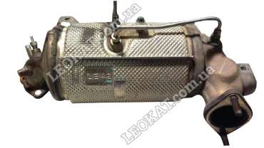 LEOKAT Викуп каталізаторів - Hyundai - Kia - Hyundai Tucson 2.0 - Кераміка|Сажовий фільтр (DPF) (DPF) - 902F370