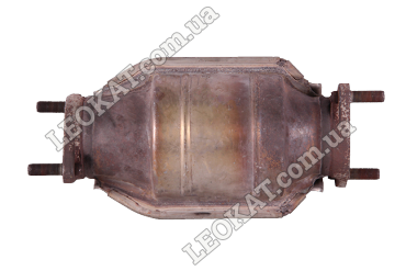 LEOKAT Викуп каталізаторів - Hyundai - Kia - Hyundai Tucson - Кераміка - 23660 PRE