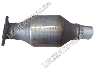 LEOKAT Викуп каталізаторів - Hyundai - Kia - Hyundai Tucson - Кераміка - 2SAZ0