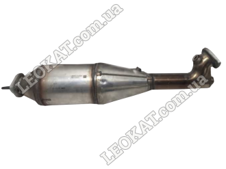LEOKAT Викуп каталізаторів - Hyundai - Kia - Hyundai Tucson |Kia Sportage IV - 1.6 CRDi - Сажовий фільтр (DPF) - K02U040 289K1-2U020