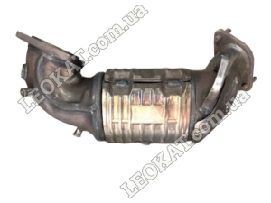 LEOKAT Викуп каталізаторів - Hyundai - Kia - Hyundai Veloster 1.6 - Кераміка - 2GTB0 2GTBO