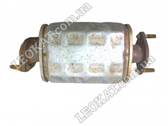 LEOKAT Викуп каталізаторів - Hyundai - Kia -  - Інші - K2B1 Not a Catalytic Converter