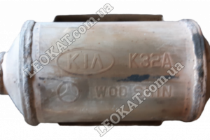 LEOKAT Викуп каталізаторів - Hyundai - Kia -  - Інші - K32A Exhaust