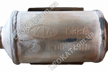 LEOKAT Викуп каталізаторів - Hyundai - Kia -  - Інші - K32A Exhaust