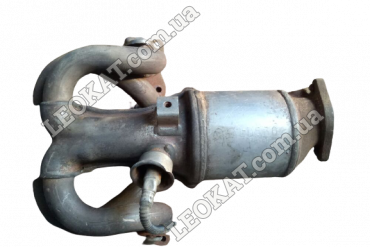 LEOKAT Викуп каталізаторів - Hyundai - Kia -  - Інші - LD530 08L11B