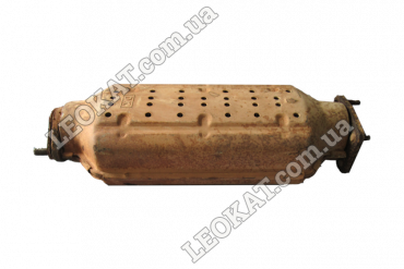 LEOKAT Викуп каталізаторів - Hyundai - Kia -  - Кераміка - 010900 DK / 2EH2