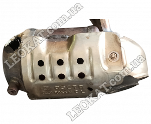 LEOKAT Викуп каталізаторів - Hyundai - Kia -  - Кераміка - 03CT0