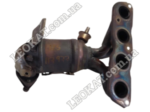 LEOKAT Викуп каталізаторів - Hyundai - Kia -  - Кераміка - 03CZ0