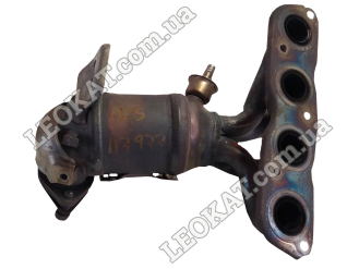 LEOKAT Викуп каталізаторів - Hyundai - Kia -  - Кераміка - 03CZ0