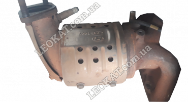 LEOKAT Викуп каталізаторів - Hyundai - Kia -  - Кераміка - 03DC0