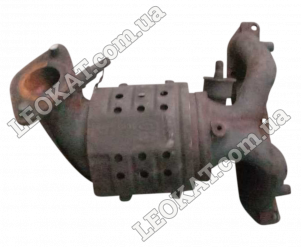 LEOKAT Викуп каталізаторів - Hyundai - Kia -  - Кераміка - 03DK0