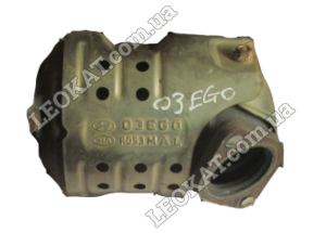 LEOKAT Викуп каталізаторів - Hyundai - Kia -  - Кераміка - 03EG0 R053 MAL