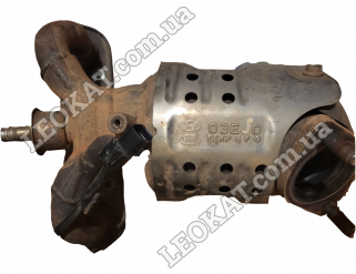 LEOKAT Викуп каталізаторів - Hyundai - Kia -  - Кераміка - 03EJ0 EEKP NFG