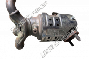 LEOKAT Викуп каталізаторів - Hyundai - Kia -  - Кераміка - 03EL0