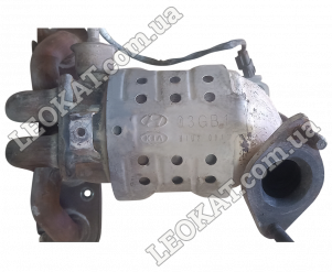 LEOKAT Викуп каталізаторів - Hyundai - Kia -  - Кераміка - 03GB1