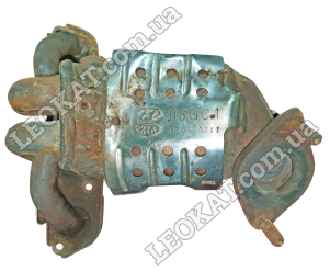 LEOKAT Викуп каталізаторів - Hyundai - Kia -  - Кераміка - 03GC1 NC01 0103