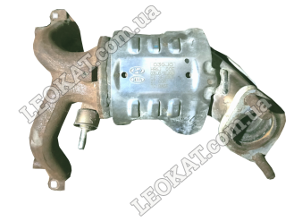 LEOKAT Викуп каталізаторів - Hyundai - Kia -  - Кераміка - 03GJ0