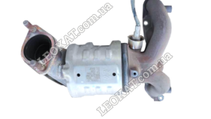 LEOKAT Викуп каталізаторів - Hyundai - Kia -  - Кераміка - 03GL0