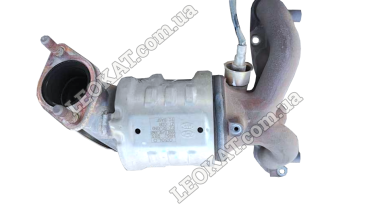 LEOKAT Викуп каталізаторів - Hyundai - Kia -  - Кераміка - 03GL0