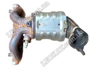 LEOKAT Викуп каталізаторів - Hyundai - Kia -  - Кераміка - 03JB0