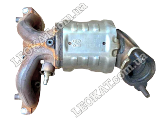 LEOKAT Викуп каталізаторів - Hyundai - Kia -  - Кераміка - 03JB0