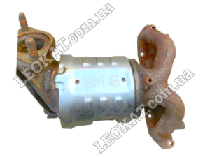 LEOKAT Викуп каталізаторів - Hyundai - Kia -  - Кераміка - 03JC0