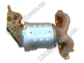 LEOKAT Викуп каталізаторів - Hyundai - Kia -  - Кераміка - 03JC0