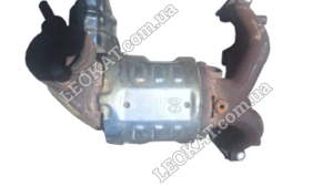 LEOKAT Викуп каталізаторів - Hyundai - Kia -  - Кераміка - 03JD0
