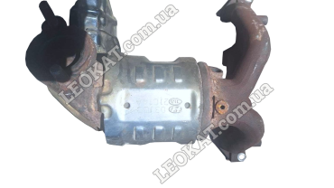 LEOKAT Викуп каталізаторів - Hyundai - Kia -  - Кераміка - 03JD0