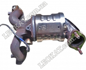 LEOKAT Викуп каталізаторів - Hyundai - Kia -  - Кераміка - 03JF0