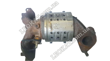 LEOKAT Викуп каталізаторів - Hyundai - Kia -  - Кераміка - 03KA0