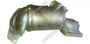 LEOKAT Викуп каталізаторів - Hyundai - Kia -  - Кераміка - 03PA0