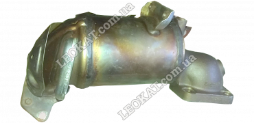 LEOKAT Викуп каталізаторів - Hyundai - Kia -  - Кераміка - 03PA0