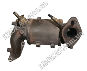 LEOKAT Викуп каталізаторів - Hyundai - Kia -  - Кераміка - 04DD0