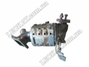LEOKAT Викуп каталізаторів - Hyundai - Kia -  - Кераміка - 04GE0