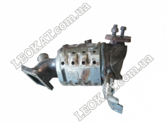 LEOKAT Викуп каталізаторів - Hyundai - Kia -  - Кераміка - 04GE0