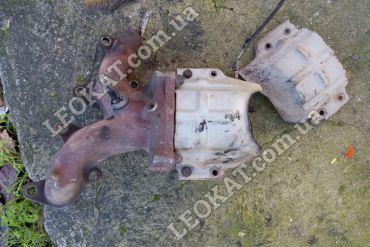 LEOKAT Викуп каталізаторів - Hyundai - Kia -  - Кераміка - 1213B 121BB