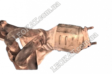 LEOKAT Викуп каталізаторів - Hyundai - Kia -  - Кераміка - 25290