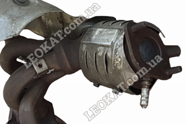 LEOKAT Викуп каталізаторів - Hyundai - Kia -  - Кераміка - 25470