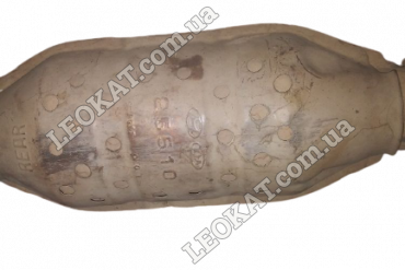 LEOKAT Викуп каталізаторів - Hyundai - Kia -  - Кераміка - 25510