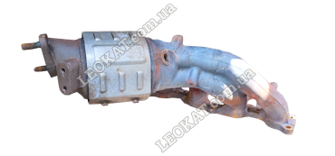 LEOKAT Викуп каталізаторів - Hyundai - Kia -  - Кераміка - 2C300
