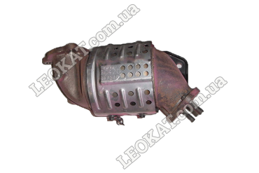 LEOKAT Викуп каталізаторів - Hyundai - Kia -  - Кераміка - 2C420 08A24B