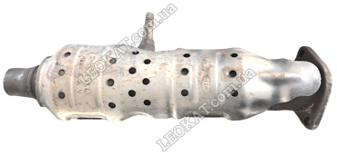 LEOKAT Викуп каталізаторів - Hyundai - Kia -  - Кераміка - 2E180
