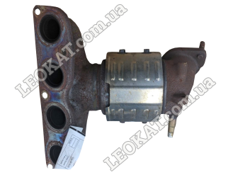 LEOKAT Викуп каталізаторів - Hyundai - Kia -  - Кераміка - 2E365