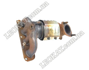 LEOKAT Викуп каталізаторів - Hyundai - Kia -  - Кераміка - 2E480